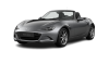 Mazda MX-5 1.5 SKYACTIV-G 132 Benzin Grau