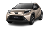 Toyota Aygo X 1.0-l-VVT-i Benzin Beige