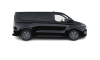 Ford Tourneo Custom 2.0 EcoBlue 100kW 320 L1 Diesel Schwarz