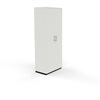 Nowy Styl K40 Flügeltürenschrank D2 B80cm x T46cm x H196cm