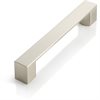 Nowy Styl K40 Querrollladenschrank D1 mit Zubehör B120cm x T46cm x H119,2cm