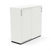 Nowy Styl K40 Schiebetürenschrank B120cm x T46cm x H119,2cm
