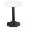 Nowy Styl MeeThink Besprechungtisch, rund D60cm x H74cm