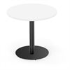 Nowy Styl MeeThink Besprechungtisch, rund D80cm x H74cm