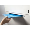 Nowy Styl Puzlo Schließfachschrank Volltür mit Einwurf B80cmxT44,5cmxH196cm