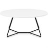 Nowy Styl Tilkka Tisch lounge 35 D80cm x H35cm