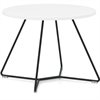 Nowy Styl Tilkka Tisch lounge 45 D60cm x H45cm