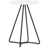 Nowy Styl Tilkka Tisch MINI D38cm x H54,5cm