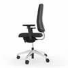 Nowy Styl UTILA SWIVEL Drehstuhl UPH/P PRO schwarz