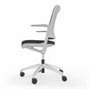 Nowy Styl WITHME SWIVEL Drehstuhl UPH/P PRF hellgra