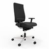 Nowy Styl X-LINE SWIVEL Drehstuhl UPH/P schwarz