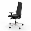Nowy Styl X-LINE SWIVEL Drehstuhl UPH/P schwarz