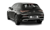 Mercedes-Benz CLA CLA 180 d DCT Shooting Brake Diesel Schwarz