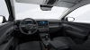 Hyundai Tucson 1.6 CRDi 48V Diesel Weiß