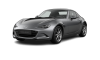 Mazda MX-5 RF 1.5 SKYACTIV-G 132 Benzin Grau