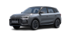 MG ZS 1.5 Benzin Grau