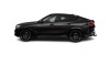 BMW X6 xDrive40d Diesel Grau