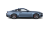 Ford Mustang 5.0 Ti-VCT V8 Benzin Blau