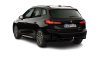 BMW 2er Active Tourer 223d xDrive Steptronic Diesel Schwarz