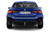 BMW 4er Gran Coupé 430d xDrive Gran Coupé A Diesel Blau