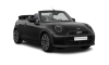 MINI Cooper Cabrio C Cabrio  Steptronic Benzin Schwarz