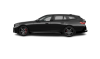 BMW 5er Touring 540d xDrive A Diesel Grau