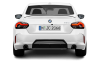 BMW 2er Coupé 220i Steptronic Benzin Weiß