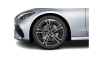 Mercedes-Benz CLE 180 Benzin Schwarz
