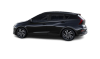 Hyundai Bayon 1.0 T-GDI Benzin Schwarz