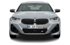 BMW 2er Coupé M240i xDrive Steptronic Benzin Grau