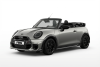MINI Cooper Cabrio S Cabrio Steptronic Benzin Grün