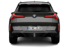 BMW X3 xDrive30e Plug-In-Hybrid Schwarz