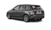 Mercedes-Benz B-Klasse B 250 4MATIC DCT Benzin Grau