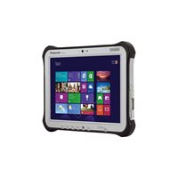 Panasonic Toughpad FZ-G1mk5 Tablet Core i5-7300U vPro 2,6GHz 25,7cm