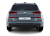 Hyundai i30 Kombi 1.5 T-GDI Hybrid Benzin Weiß