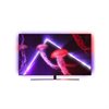 Philips 55OLED807 139 cm 55Zoll 8 Series OLED Smart TV Android 4K UHD HDR