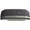 Poly Sync 20-M Kabellos, Bluetooth für MS Teams mit USB-A, USB-C