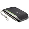 Poly Sync 20-M Kabellos, Bluetooth für MS Teams mit USB-A, USB-C