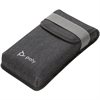 Poly Sync 20-M Kabellos, Bluetooth für MS Teams mit USB-A, USB-C