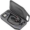 Poly Voyager 5200 Kabellos, Bluetooth für MS Teams mit USB-A