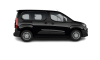 Toyota Proace City Verso 1,5-l-D-4D 75kW L1 Diesel Schwarz
