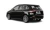 Mercedes-Benz B-Klasse B 220 d DCT Diesel Weiß