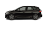 BMW 2er Active Tourer 223d xDrive Steptronic Diesel Schwarz