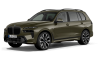 BMW X7 xDrive40d Diesel Braun