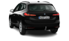 BMW 2er Active Tourer 220i Steptronic Benzin Schwarz