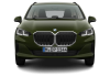 BMW 2er Active Tourer 220i Steptronic Benzin Grün