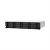 QNAP TS-1273AU-RP-8G 12 Schächte NAS-Server 8GB RAM rackmount