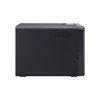 QNAP TS-253D NAS-Server 2 Schächte 6TB SATA 6GB/s HDD 3TB x 2 RAM 4GB