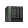 QNAP TS-431KX-2G 4 Schächte NAS RAM 2GB + 32TB 4x8TB ST8000VN004