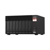 QNAP TS-873A-8G 8 Schächte NAS RAM 8GB + 80TB 8x10TB WD102KFBX